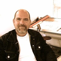 Christopher Gaw