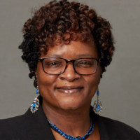 Annette Webb McNeil, MBA