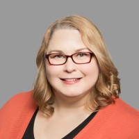 Kristin Iverson, MBA