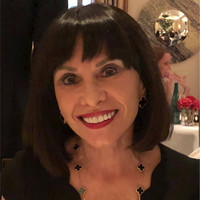 Sherry Cooper, Ph.D., ICD.D