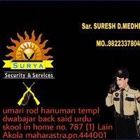 Suresh Medhe