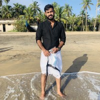 Ajith Manohar