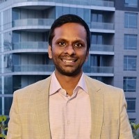 Tony Vivek