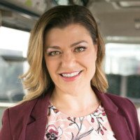Christy Harrold (Formerly Ridout)