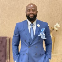 Dr. Stanley Enokekwa