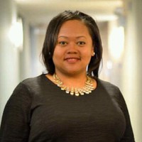Veronica Haynes Knowles, LCSW