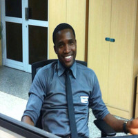 Emmanuel Agyemang