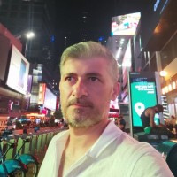 Mehdi Rahimov
