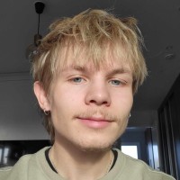 Anton Nyström