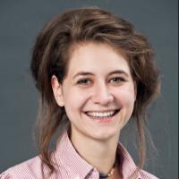 Daria Roxana B.