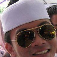 Ahmad Ghazali Muhamad