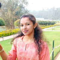Neetha Harimohan