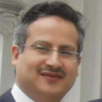 Mohammed Alasmari
