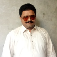 Muhammad Saghir