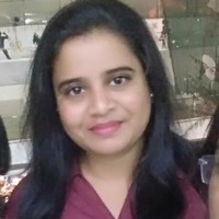 Dipali Mahadik