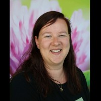 Laura Rodenburg-Rensen