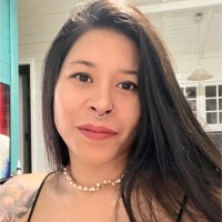 Claudiane Amaral