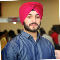 Jaspal Singh