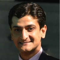 Kshitij Sharma