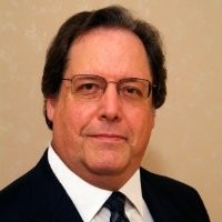 Alan Rohrbach