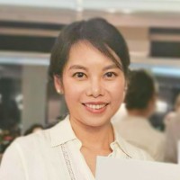 Brooke Yang, CFA, MBA
