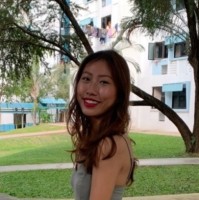 Rachelle Lim