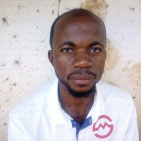 Faraja Eric