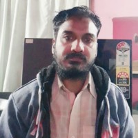 Syed Amjad Rasul