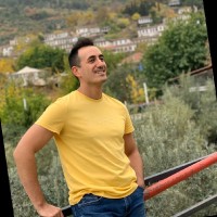 Izzet Bozdağ