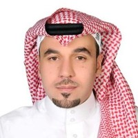 Khaled Alanizan
