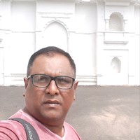 Mohammed Afroze