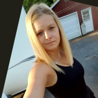 Amanda Barringer