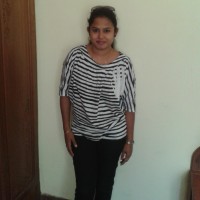 Sayana Vijith