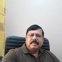 RUPENDRA Lal Ganguli