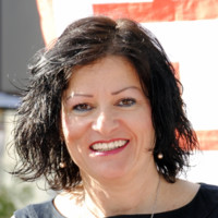 Danielle Roy, M.Éd.