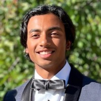 Krish Gupta