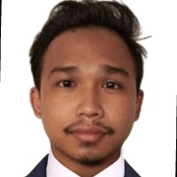 Abdul Muiz Moktar