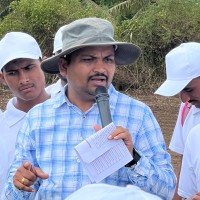 Dr. Ankush Chormule