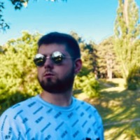 Vitalik Toropchin