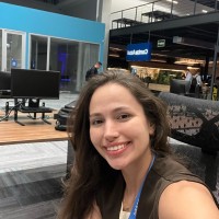 Ana Clara Gomes De Souza