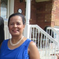 Arlene Clements