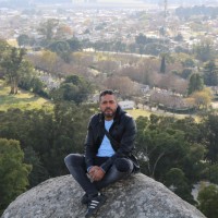 Alberto Carbajal
