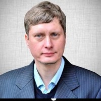 Andrey Kondratiev