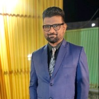 VIVEK KAMBLE