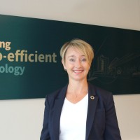 Anne Holstad