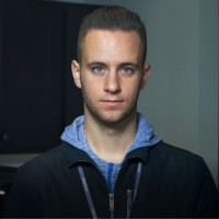 Brent Levin