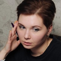 Alexandra Kuznetsova