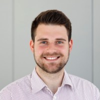 Joshua Rudloff