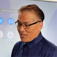 Max J. Tsai