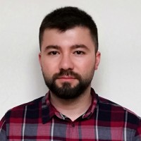 Harun Özçalik